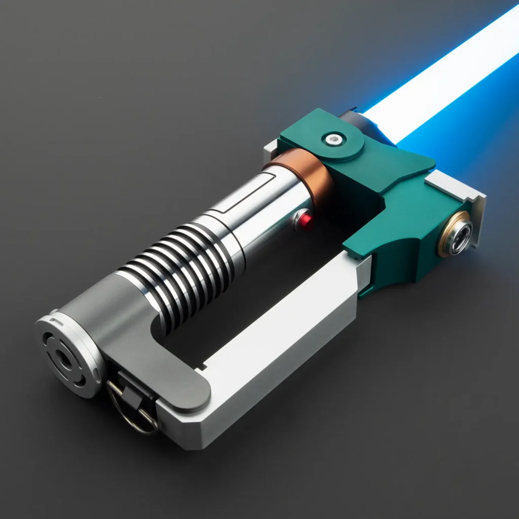 Ezra - GenXSabers